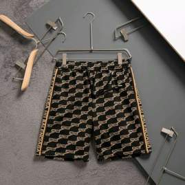 Picture of Balenciaga Short Pants _SKUBalenciagaM-3XLaatx0616256